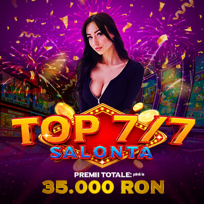 TOP 7/7 Salonta