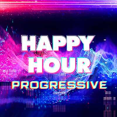 Happy Hour Progresiv Arad
