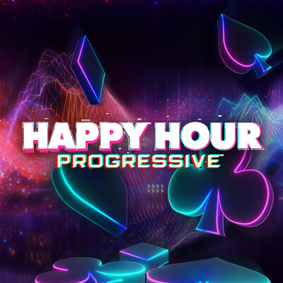 Happy Hour Progressive
