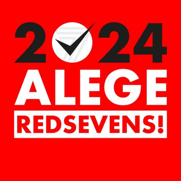 Alege RedSevens